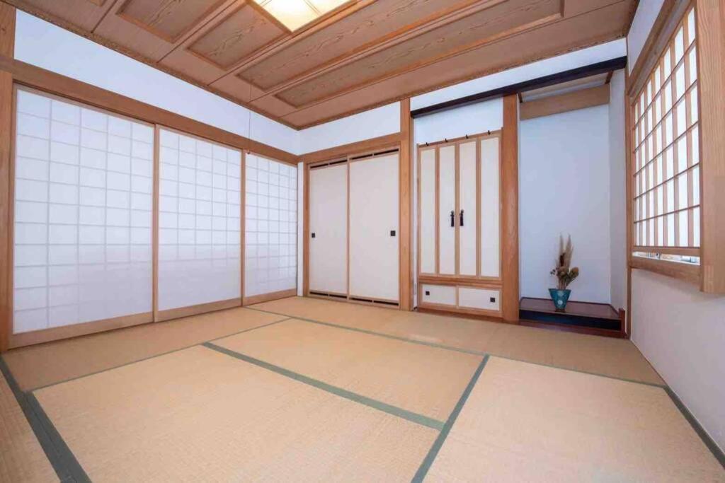 Appartamento Sapporo-Asahigaoka House Esterno foto